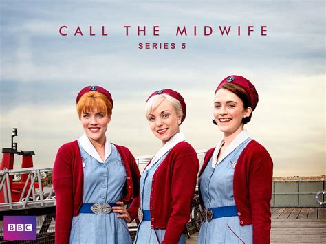 Jenny Agutter as Sister Julienne. . Call the midwife imdb